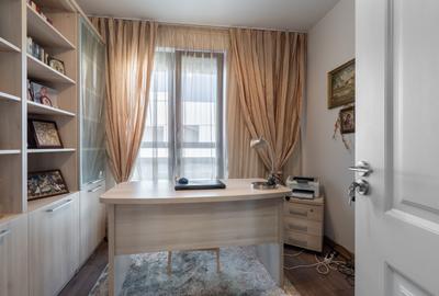 Vilă Modernă de Vânzare în Tunari – Aproape de școli internaționale - 34