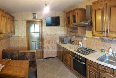 Apartament 4 Camere + Loc de parcare– Nicolina, Esplanadă - 6