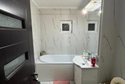 Apartament cu 2 camere semidecomandat, mobilat în George Enescu - 1