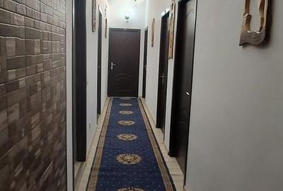 PENSIUNE - TROCADERO - 19