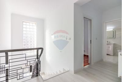 Casa / Vila in centrul orasului Buftea, autobuz, hipermarket, piata - 16