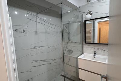 Studio Prima Închiriere zona Pipera complex Ivory Residence cu parcare inclusă - 6