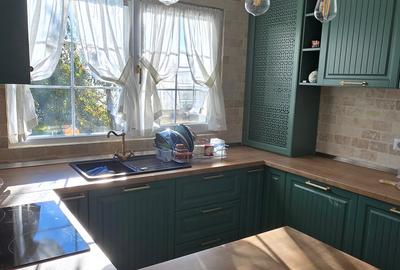 Casa noua cu 2000mp teren in Botosani - 4