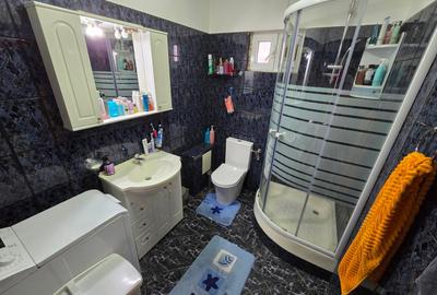 Casa vanzare  Toporasi-Giurgiului 6 camere, 2 terase inchise si pod amenajabil - 14