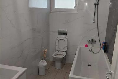 Apartament cu 2 camere decomandat, mobilat în Tătărași - 7