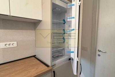 Apartament 1 camera+parcare Bucium - Excentric Residence - 10