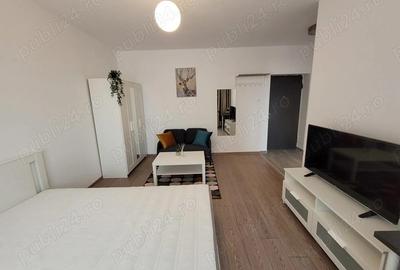 Garsoniera de vanzare Regie - 1