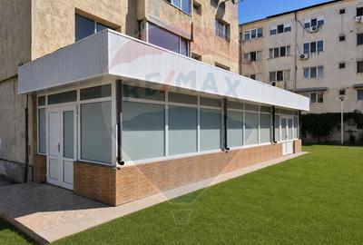 Spațiu comercial, de 86 mp, în Central - 2