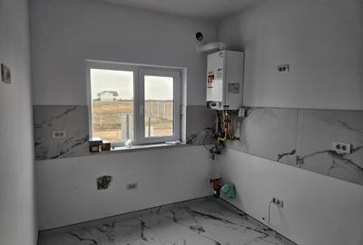 Duplex nou, P+M, Moșnița Veche, finisaje moderne, comision 0% - 7