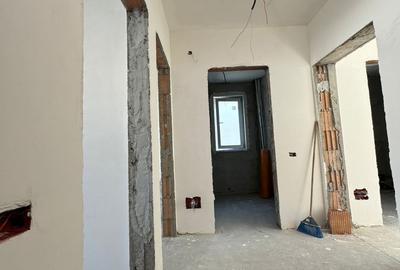 Vila P+1+M cu 4 camere , 3 bai | Incalzire pardoseala - 4