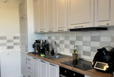 Apartament cu 3 camere,70mp,parcare, Zona Intre Lacuri/Iulius Mall - 4