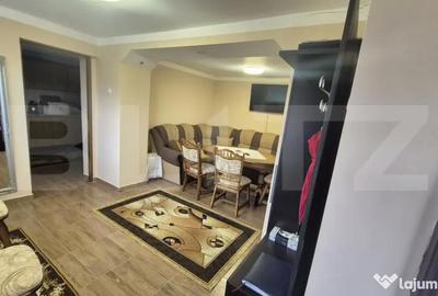 Casă cu 2 camere cu Canalizare în Viile Satu Mare - 4
