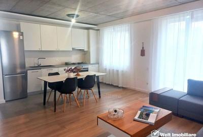 Apartament 3 camere, zona Europa,balcon, parcare, curte comuna, etaj intermediar - 2