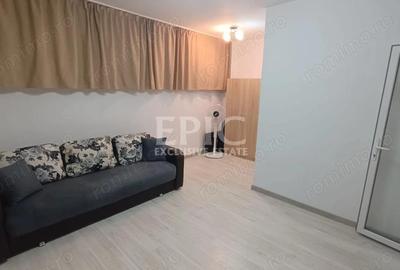 Apartament cu 2 camere nedecomandat în Central - 4