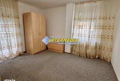 Apartament cu 3 camere, mobilat în Cetate - 3