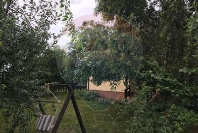 Casă cu 6 camere cu Teren 572 Mp în Central - 24