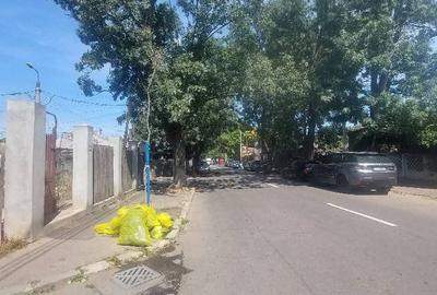 Teren 345 mp ,triplă deschidere,  Rahova Sector 5 ,București - 7