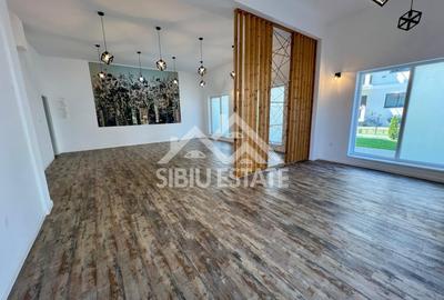 Spatiu Comercial Finisat 65 mp, curte proprie 78 mp, 2 parcari - 1
