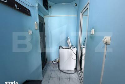 Apartament cu 2 camere semidecomandat în Central - 5
