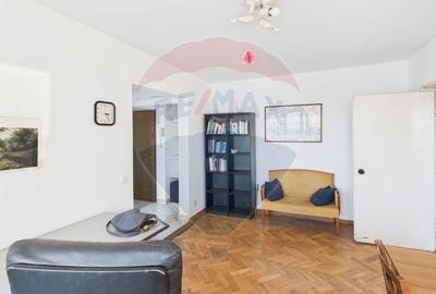 Apartament 3 camere Iancului Dimitrov  imobil 1963 - 3