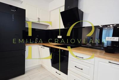 CHIRIE: Apartament lux 2 camere + parcare + boxa, Centrul Istoric - 4