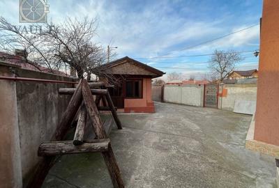 CASA INDIVIDUALA - DE INCHIRIAT - 280 MP - MANASTIREA PASAREA - 20