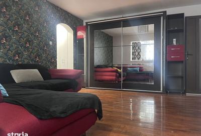 Apartament cu 2 camere semidecomandat în Micro 11 - 6