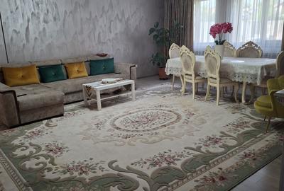 Casă cu 4 camere în Șendreni - 2
