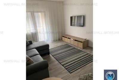 Apartament 2 camere de inchiriat, zona Ultracentral, 50 mp #12702 - 2