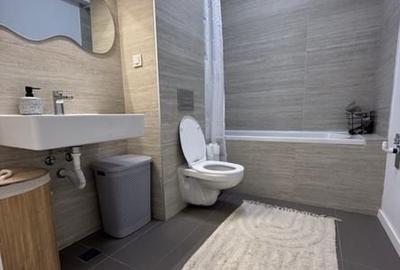 Apartament cu 2 camere decomandat în Central - 12