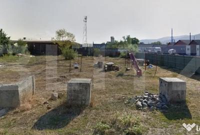 Teren de 2940 mp, în Unirea - 1
