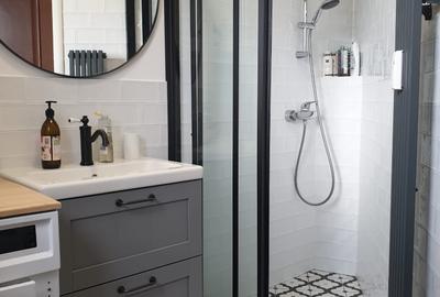 Garsonieră decomandată, mobilată în Ultracentral - 11