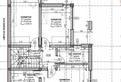 Casa 6 camere de vanzare in Manastur, Cluj Napoca Casa 6 camere de vanzare in Manastur, Cluj Napoca - 9