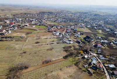 Teren 3,800mp Suceava / Strada Vasile Parvan - 29