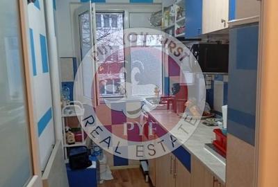 Drumul Gazarului | 3 camere | 57mp | Semidecomandat | B12792 - 1