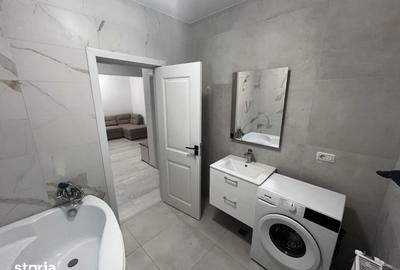 Apartament cu 2 camere în Podu Roș - 1