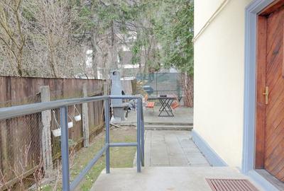 Apartament cu 2 camere decomandat în Centrul Istoric - 20