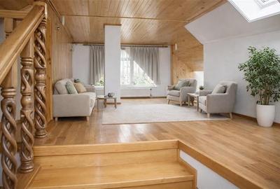 Confort modern, in aria centrala a Brasovului - 4