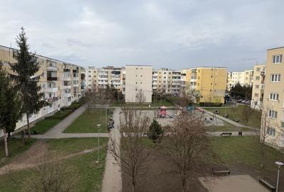 Garsonieră decomandată în Central - 1