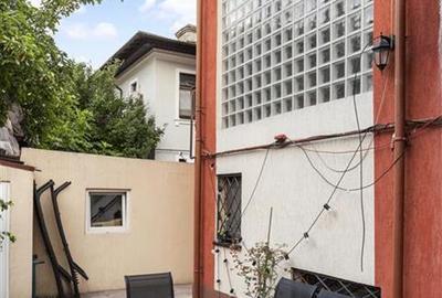 Duplex cu 8 camere cu Canalizare în Vatra Luminoasă - 30