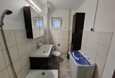 Aparatament 1 Camera Podu Ros - Cantemir - 2