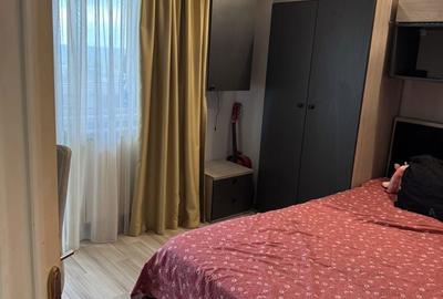 Apartament cu 3 camere în Central - 3