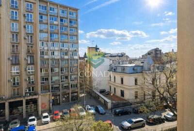 Apartament cu 2 camere semidecomandat în Universitate - 8