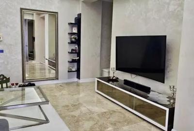 Apartament cu 2 camere decomandat, mobilat în Km 5 - 9