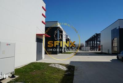 Spațiu comercial, de 323 mp, în Băneasa - 7