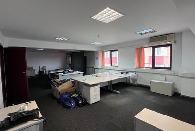 Birou, de 232 mp, în Răcădău - 3