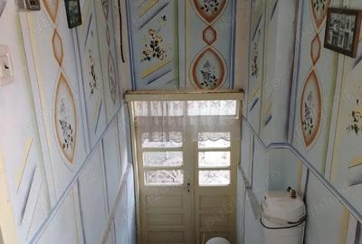 Casa de vanzare in comuna Lapusnicel jude?ul Cara?-Severin la o distan?a de aprox.25km Baile Herc. - 7