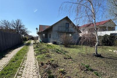 Casa pe structura metalica de vanzare in Focsani str Zabala 1C - 2