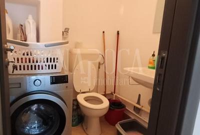 Apartament 3 camere de vanzare in Marasti, Cluj Napoca - 9