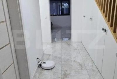 Casă cu 4 camere cu Teren 500 Mp în Pietroasa - 11